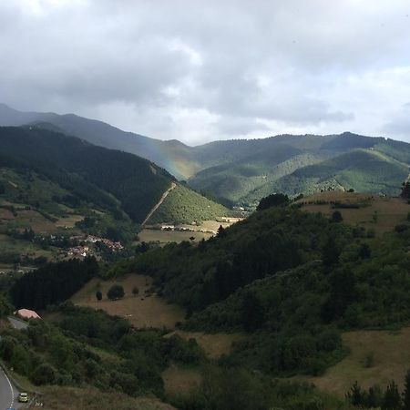 La Anjana Ojedo Otel Potes Dış mekan fotoğraf