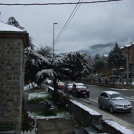 La Anjana Ojedo Otel Potes Dış mekan fotoğraf