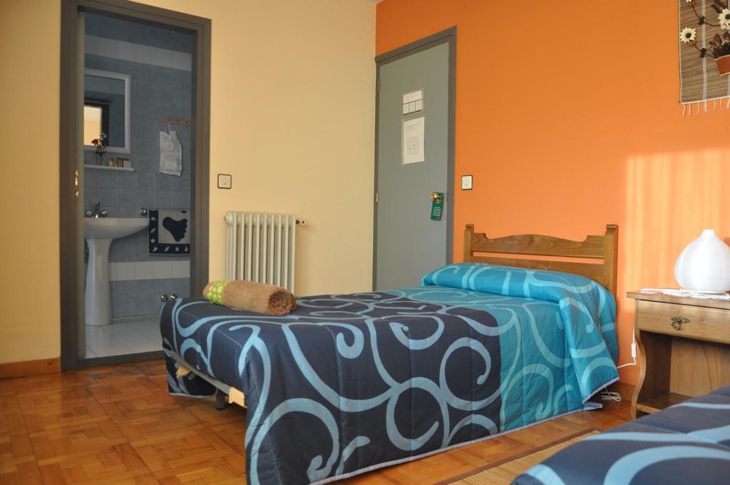 La Anjana Ojedo Otel Potes Dış mekan fotoğraf