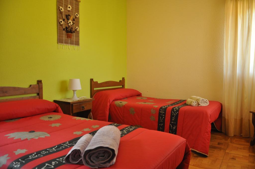 La Anjana Ojedo Otel Potes Dış mekan fotoğraf