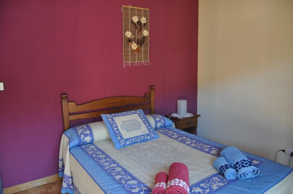 La Anjana Ojedo Otel Potes Dış mekan fotoğraf