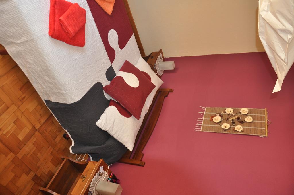 La Anjana Ojedo Otel Potes Dış mekan fotoğraf