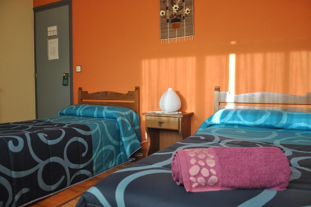 La Anjana Ojedo Otel Potes Dış mekan fotoğraf
