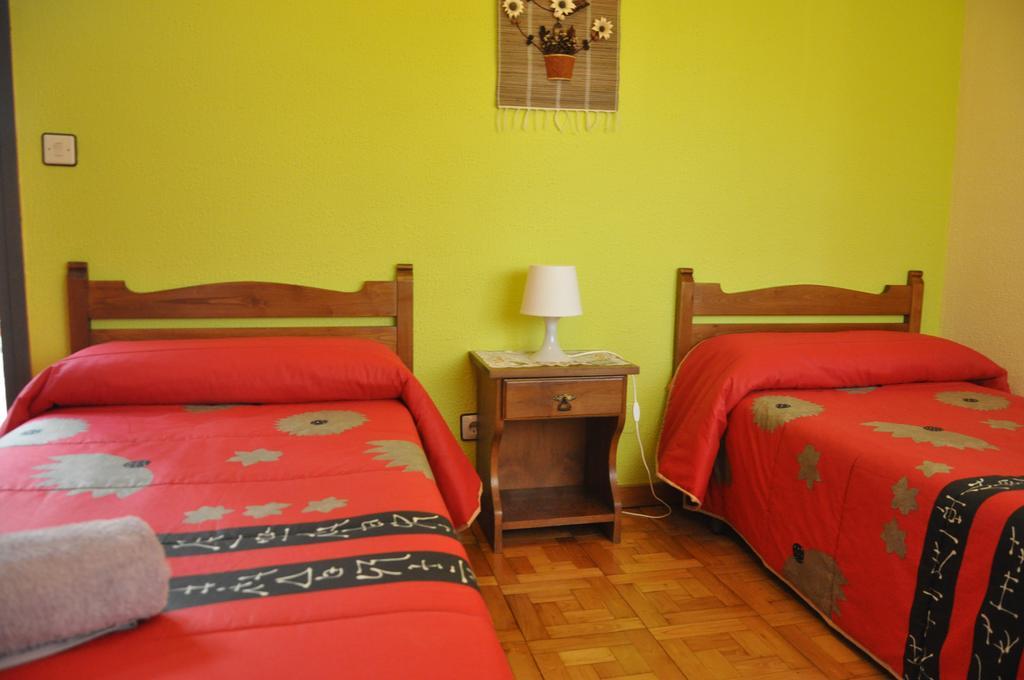 La Anjana Ojedo Otel Potes Dış mekan fotoğraf