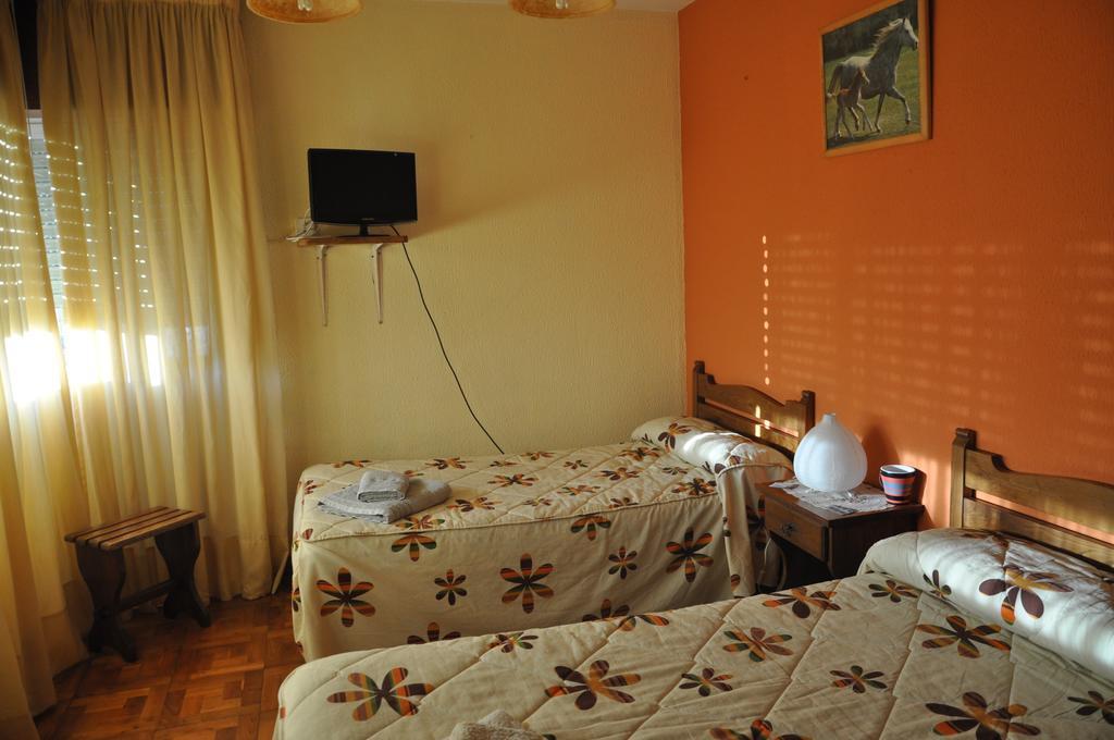 La Anjana Ojedo Otel Potes Dış mekan fotoğraf
