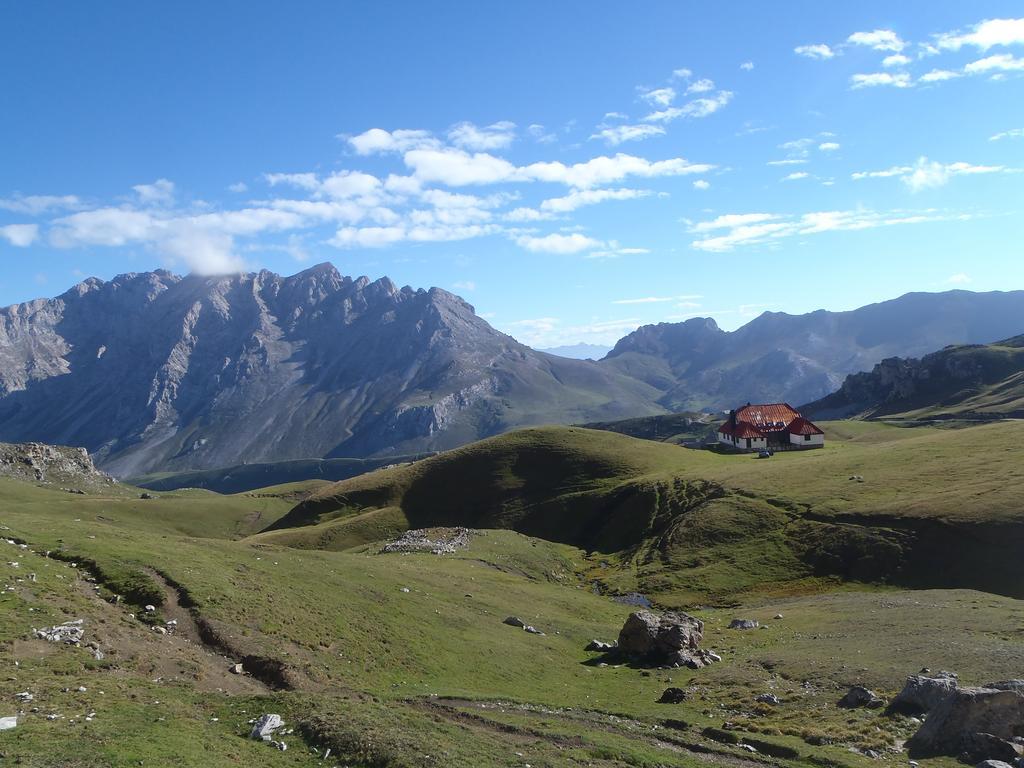 La Anjana Ojedo Otel Potes Dış mekan fotoğraf