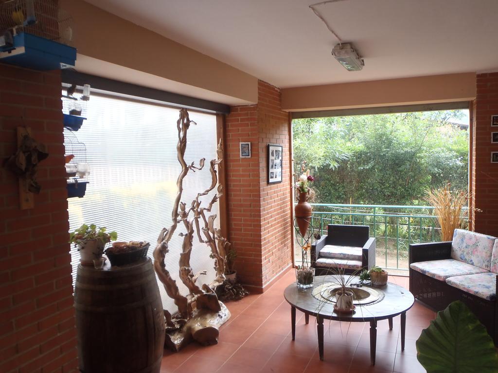 La Anjana Ojedo Otel Potes Dış mekan fotoğraf