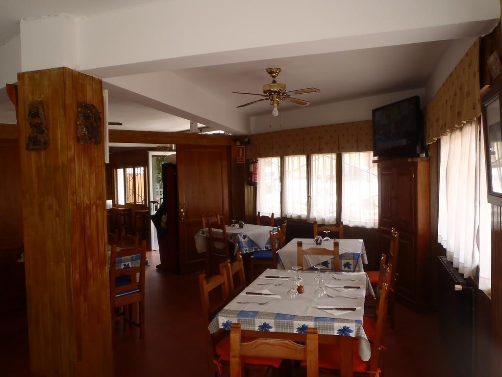 La Anjana Ojedo Otel Potes Dış mekan fotoğraf