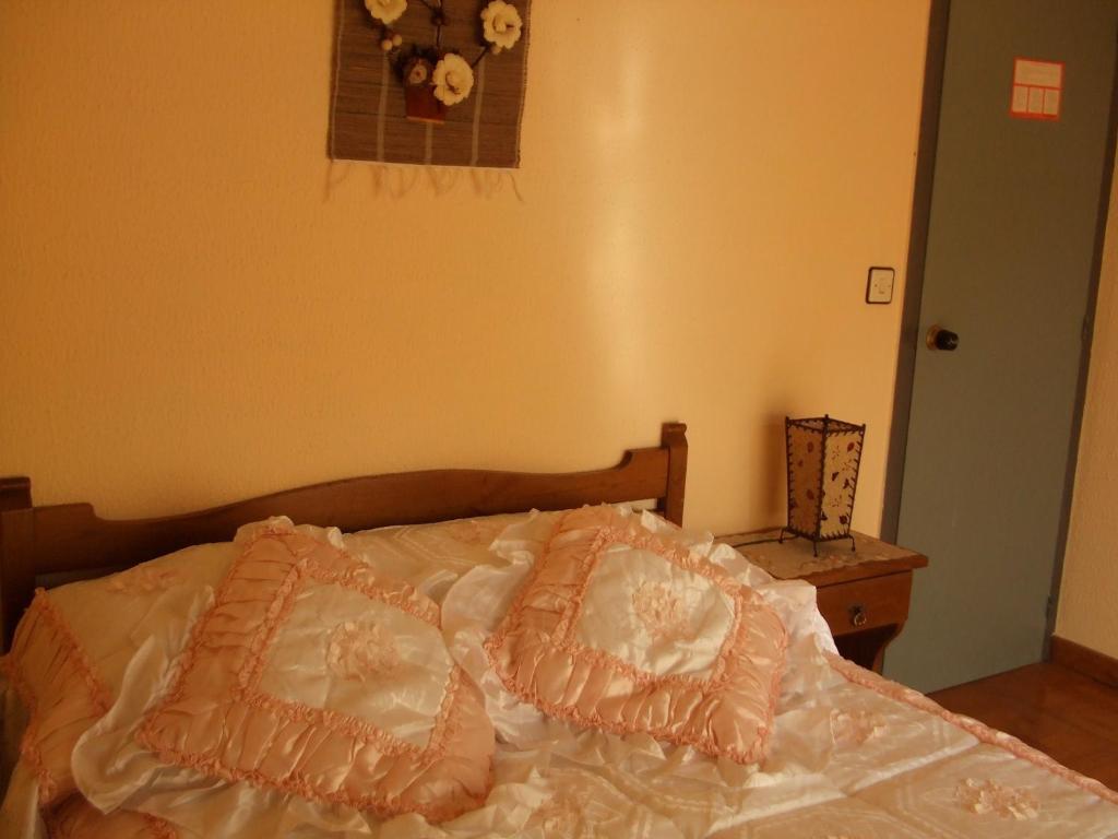 La Anjana Ojedo Otel Potes Oda fotoğraf