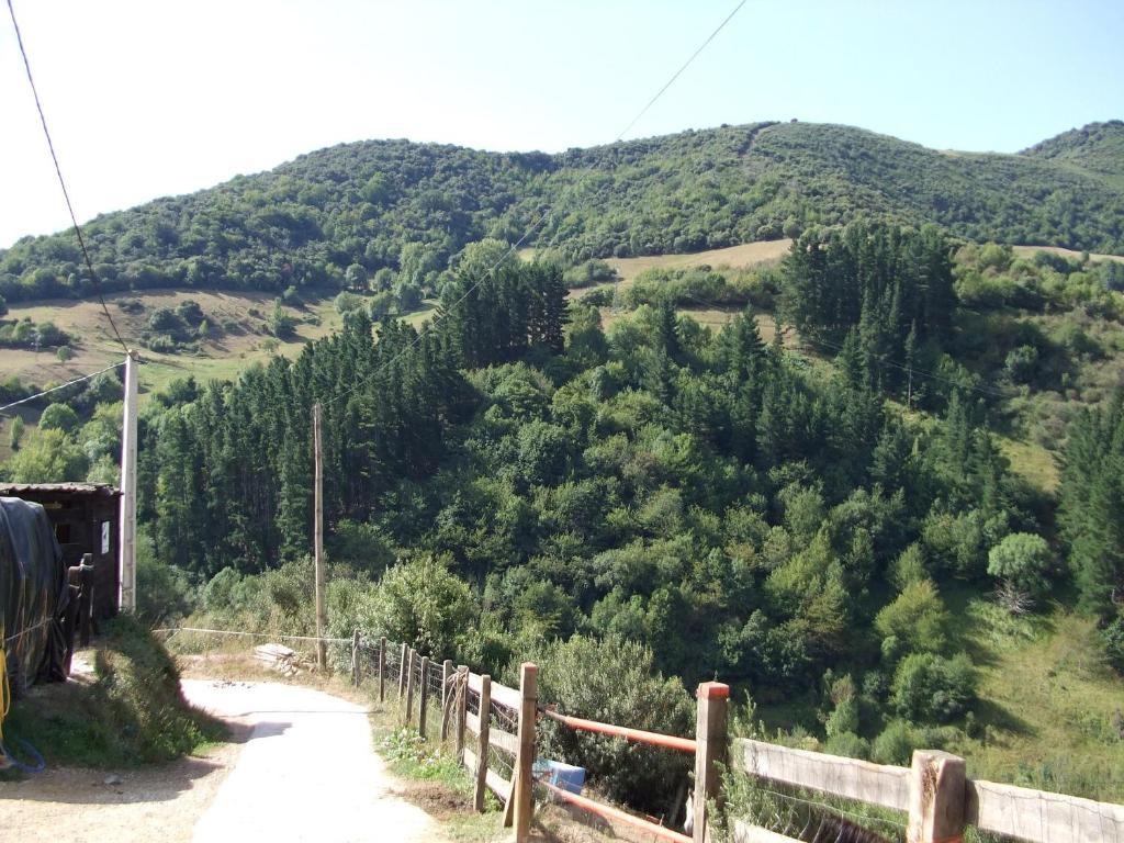 La Anjana Ojedo Otel Potes Dış mekan fotoğraf