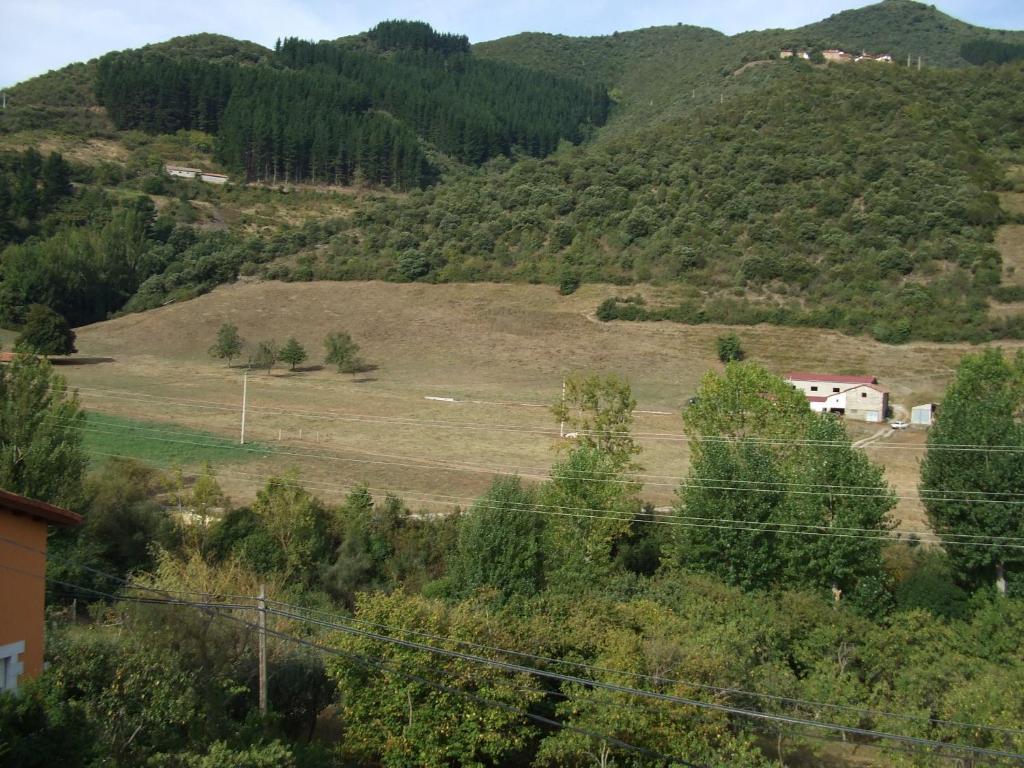 La Anjana Ojedo Otel Potes Dış mekan fotoğraf