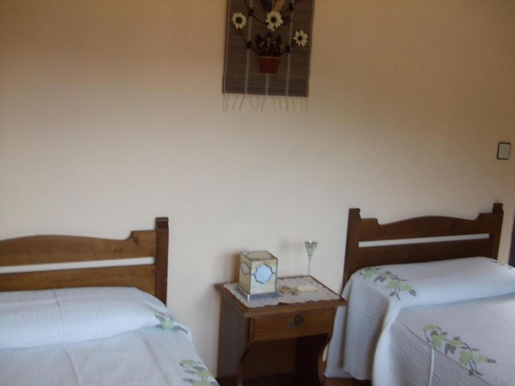 La Anjana Ojedo Otel Potes Dış mekan fotoğraf