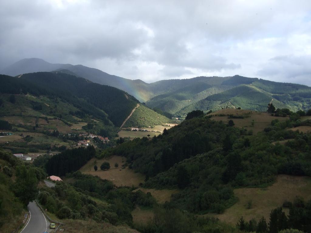 La Anjana Ojedo Otel Potes Dış mekan fotoğraf