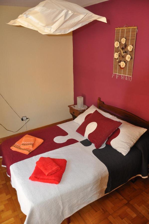 La Anjana Ojedo Otel Potes Dış mekan fotoğraf